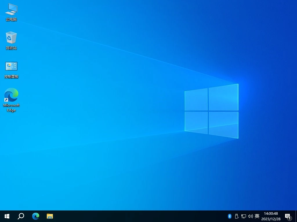 图片[2]-【不忘初心】Windows10 22H2（19045.5487）X64 可更新[纯净精简版][3.72G]（2025.2.13）-五九软件库
