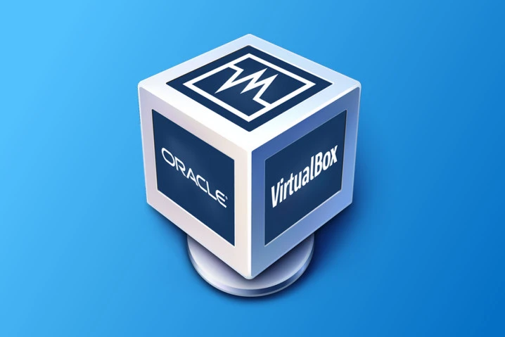 VirtualBox 7.1.6-167084 绿色便携版(轻量级虚拟机软件)-PC软件库