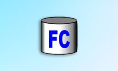 文件快速复制工具 FastCopy v5.8.1 绿色汉化版-PC软件库